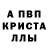 МДМА кристаллы Sony Avetisyan